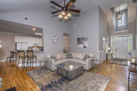 110 Lake Hilton Drive, Chapin, SC 29036