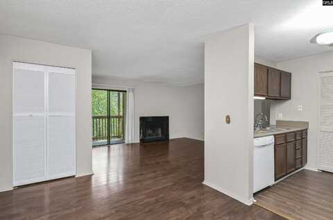 207 Weddell Street 2-D, Columbia, SC 29223