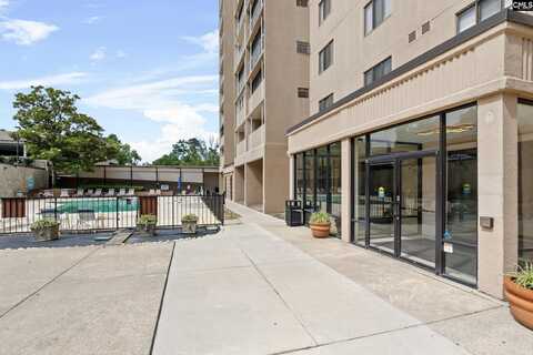 1825 Saint Julian Place 8H, Columbia, SC 29204