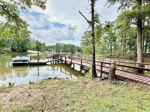 275 Kingfisher Drive, Ridgeway, SC 29130