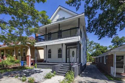 2411 Laurel Street, Columbia, SC 29204