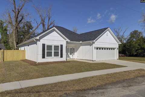 551 Park Street, Batesburg, SC 29070