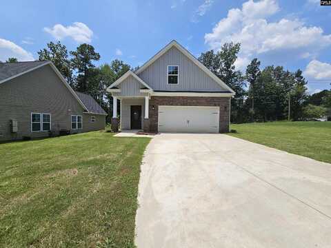 1708 Lost Creek Drive, Columbia, SC 29212