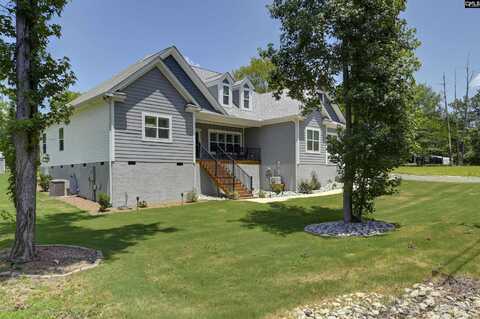 4035 Holley Ferry Road, Leesville, SC 29070