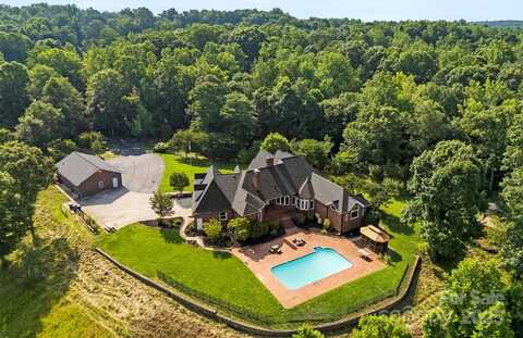 929 Blacksnake Road, Stanley, NC 28164