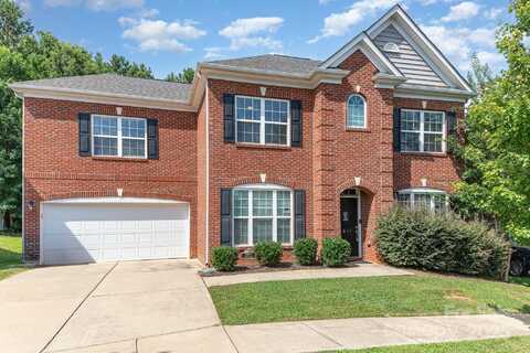 9807 Maywine Circle, Huntersville, NC 28078