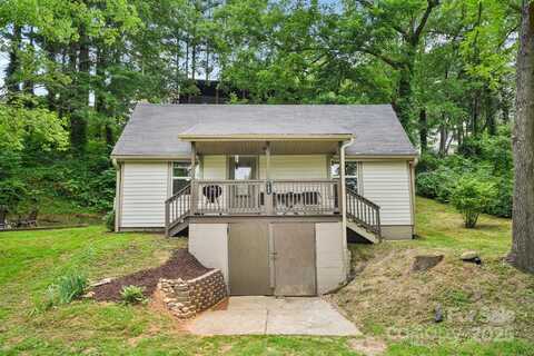 723 Richland Creek Road, Clyde, NC 28721