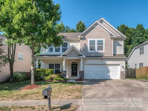 3511 Dominion Green Drive, Charlotte, NC 28269