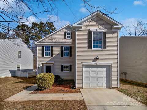 1121 Swearngan Ridge Court, Charlotte, NC 28216