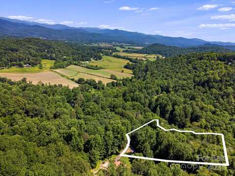 14 Long Branch Road unit: 14, Pisgah Forest, NC 28768