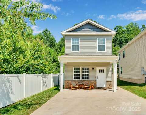 2662 14TH Street NE, Hickory, NC 28601
