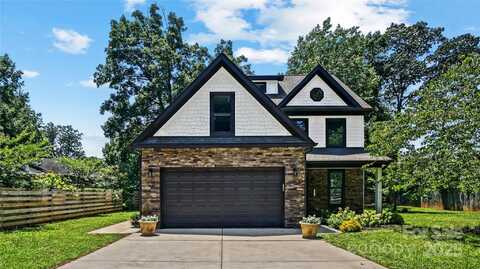 5511 Milhaven Lane, Charlotte, NC 28269