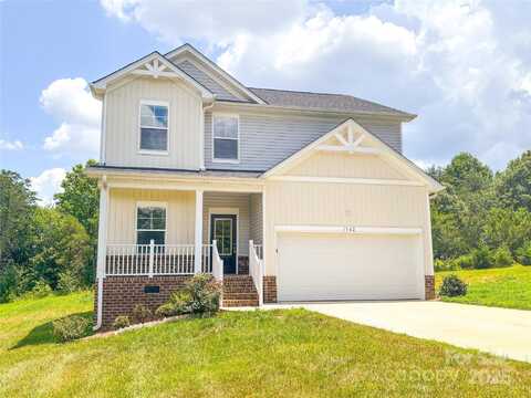 1542 Antioch Drive, Conover, NC 28613