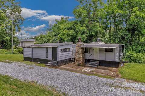 102 Edgewood Road S, Asheville, NC 28803
