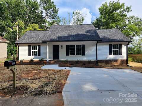 723 Taylor Street, Rock Hill, SC 29730