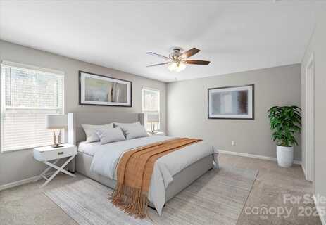 329 Brannon Meadows Drive, York, SC 29745