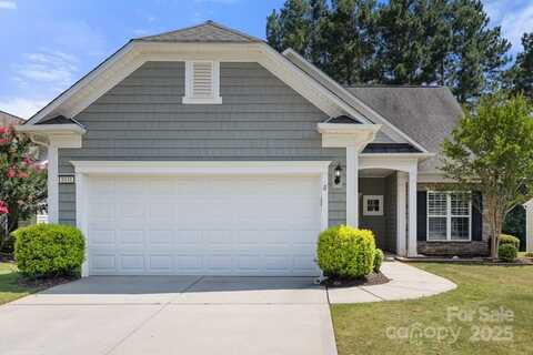 1031 Fants Grove Lane, Indian Land, SC 29707