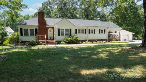 1327 Mount Ulla Highway, Mooresville, NC 28115