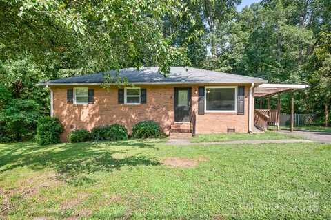 408 Kennerly Drive, Indian Trail, NC 28079