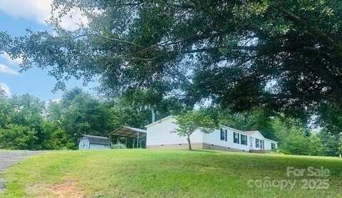 586 Jack Mckinney Road, Forest City, NC 28043