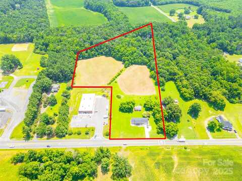 24132 NC Hwy 73, Albemarle, NC 28001
