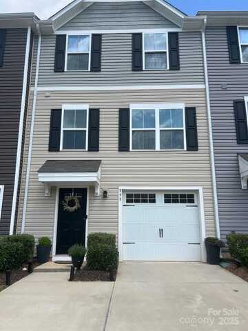 999 Rushing Lane unit: 13, Fort Mill, SC 29715