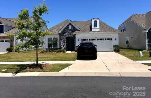 12926 Canterbury Castle Drive, Charlotte, NC 28273