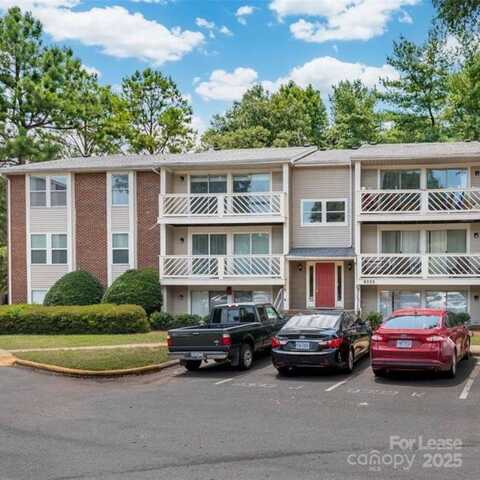 9333 Old Concord Road unit: J, Charlotte, NC 28213