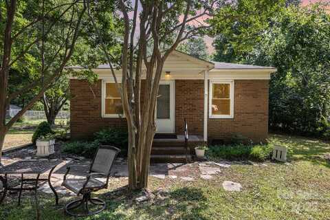 6616 Woodlawn Lane, Indian Trail, NC 28079