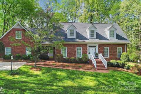 3412 Country Club Drive, Gastonia, NC 28056