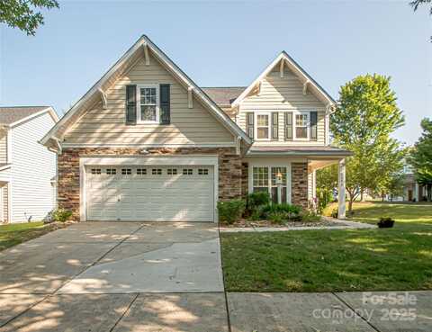 1304 Hammond Drive, Matthews, NC 28104