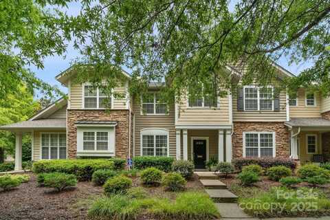 8232 Sunset Hill Road unit: Th88, Waxhaw, NC 28173
