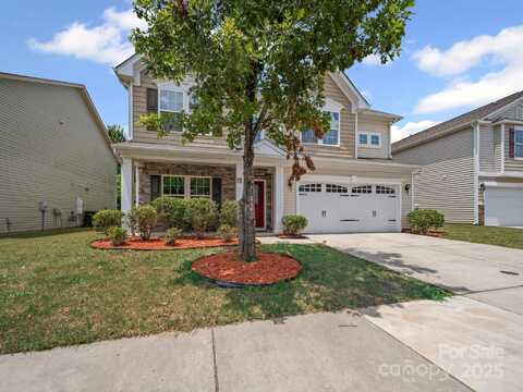 1307 Farm Branch Drive SW, Concord, NC 28027
