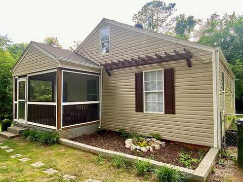 659 Annafrel Street, Rock Hill, SC 29730