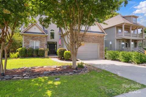 4121 Cedar Point Avenue unit: 28, Stallings, NC 28104
