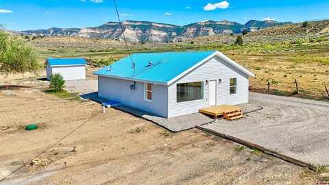 5796 Highway 160-491, Cortez, CO 81321