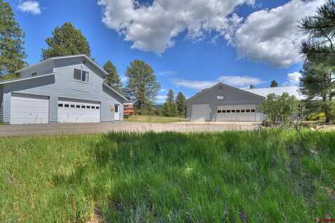 678 N Lakeside Drive, Durango, CO 81303
