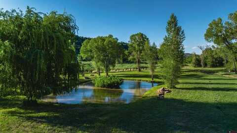 TBD Chestnut Road, Durango, CO 81303