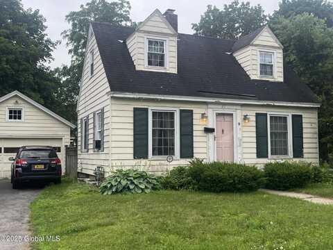 27 Webster Avenue, Glens Falls, NY 12801
