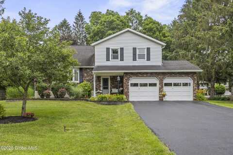 6458 Vosburgh Road, Guilderland, NY 12009
