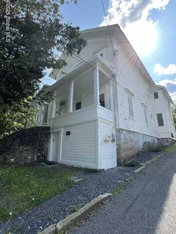 59 West Street, Whitehall Village, NY 12887