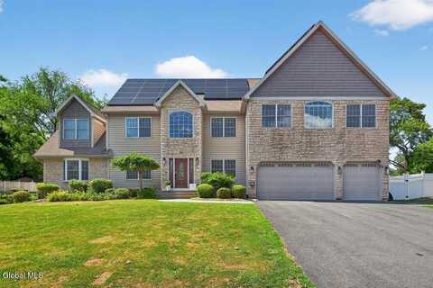 10 Kimberly Street, Colonie, NY 12205