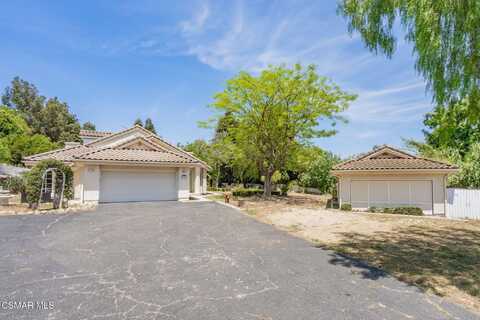 6564 La Cumbre Road, Somis, CA 93066
