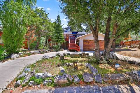 2216 Maplewood Way, Pine Mountain Club, CA 93222