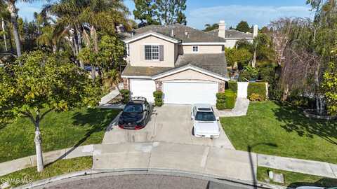 2310 Crown Point Court, Oxnard, CA 93036