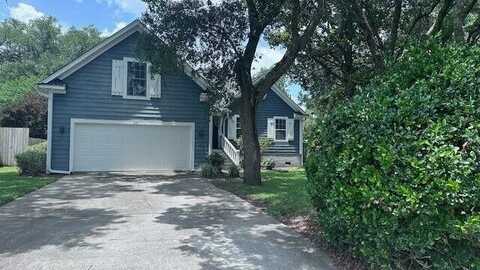601 Stoneboro Court, Charleston, SC 29412