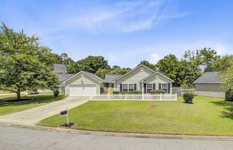232 Moon Dance Lane, Summerville, SC 29483