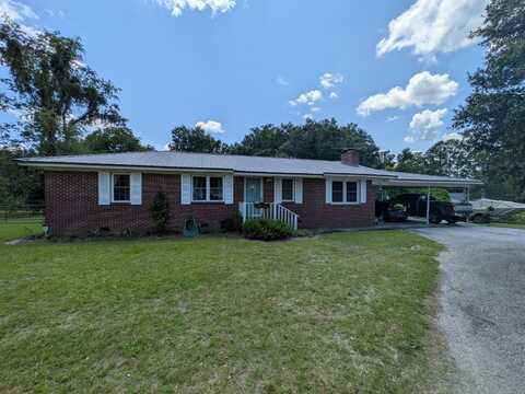 205 Indian Field Circle, Saint George, SC 29477