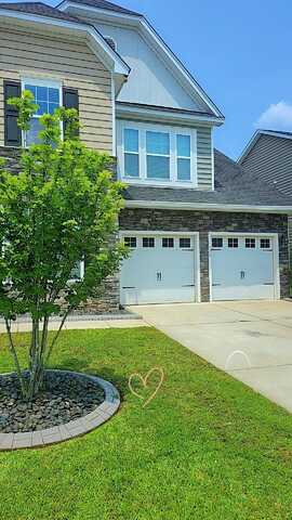 322 Braken Fern Road, Moncks Corner, SC 29461