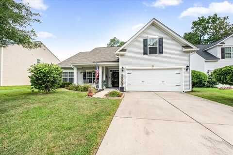 9616 Pebble Creek Boulevard, Summerville, SC 29485